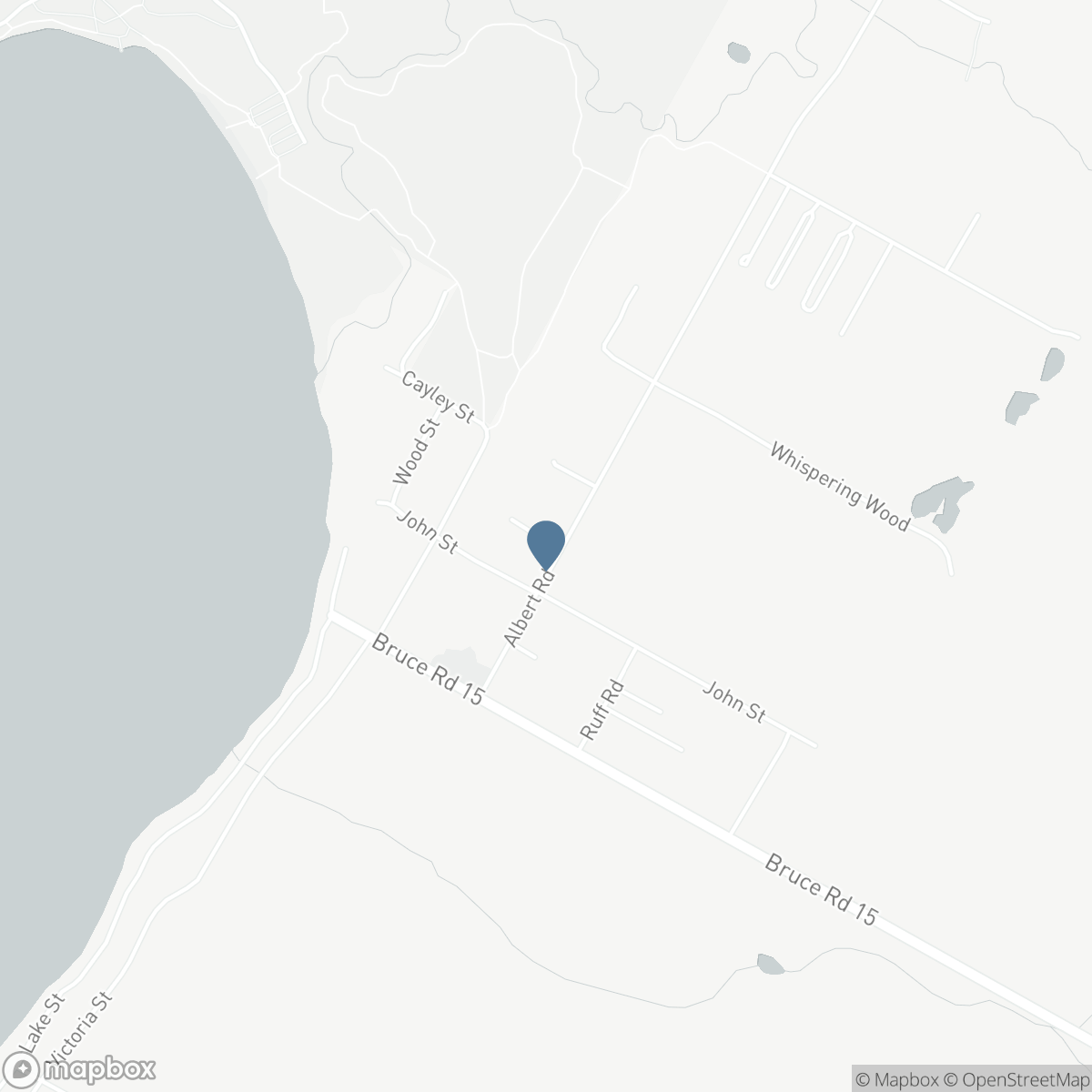 3 SHADY LANE, Kincardine, Ontario N0G 2T0